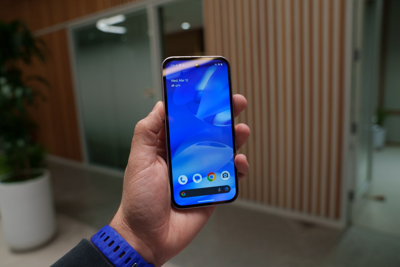 Pixel 9a - Google-dan Yeni Orta Seqment Rəqibi