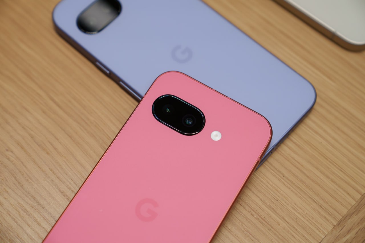 Pixel 9a - Google-dan Yeni Orta Seqment Rəqibi