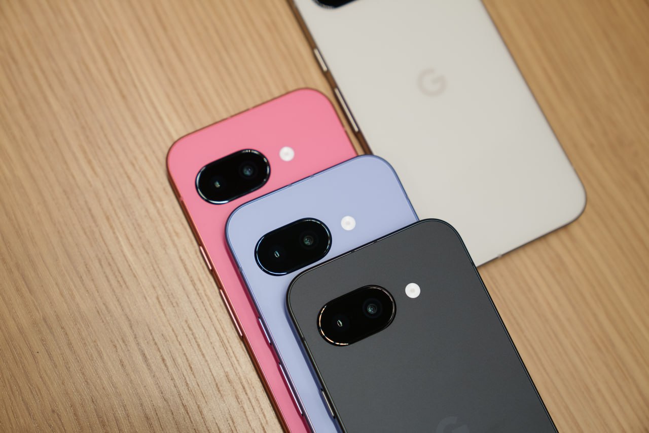 Pixel 9a - Google-dan Yeni Orta Seqment Rəqibi