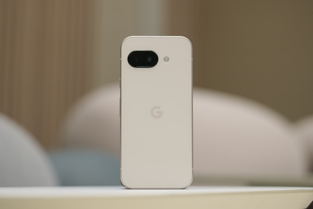 Pixel 9a - Google-dan Yeni Orta Seqment Rəqibi