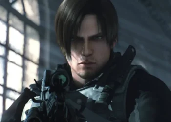 Resident Evil 9 Dəyişikliyin Səhifəsi Açılır