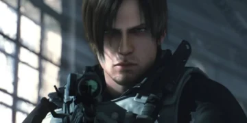 Resident Evil 9 Dəyişikliyin Səhifəsi Açılır