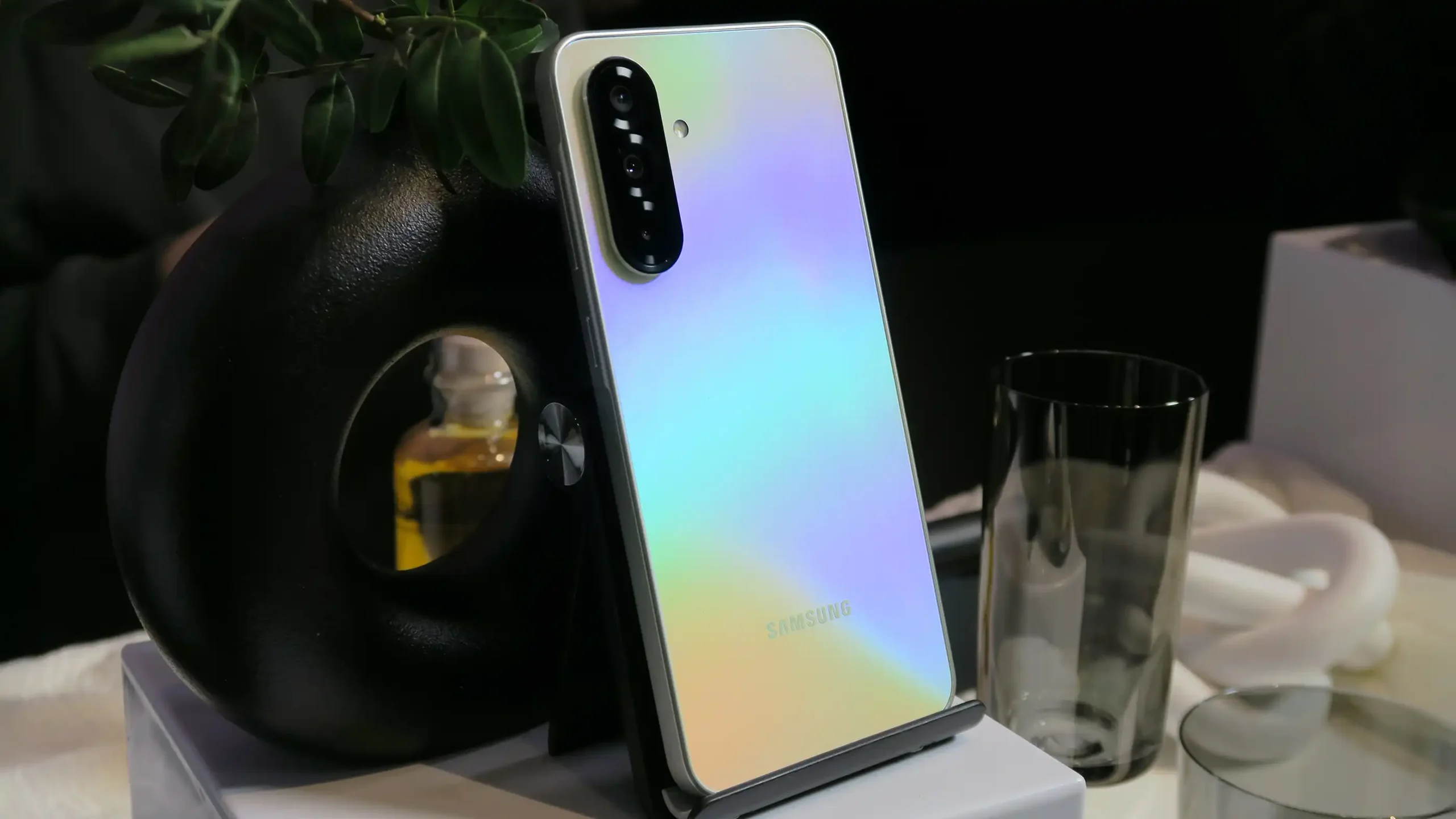 Samsung Galaxy A36 ilə Ən Yaxşı Təcrübə Sizi Gözləyir