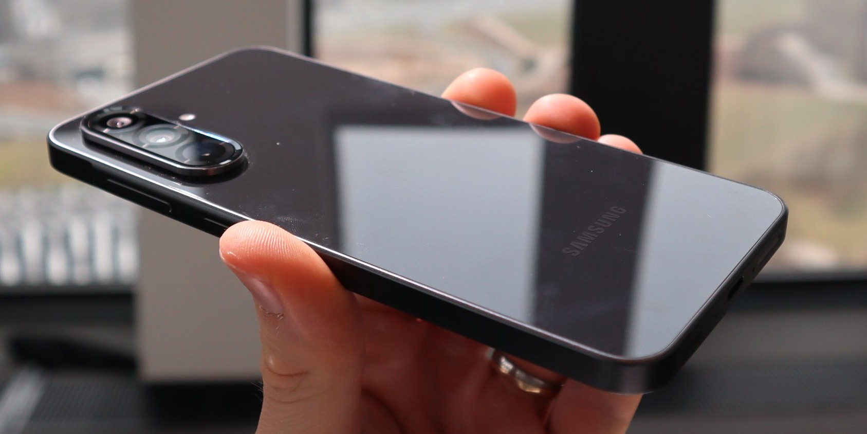 Samsung Galaxy A36 ilə Ən Yaxşı Təcrübə Sizi Gözləyir