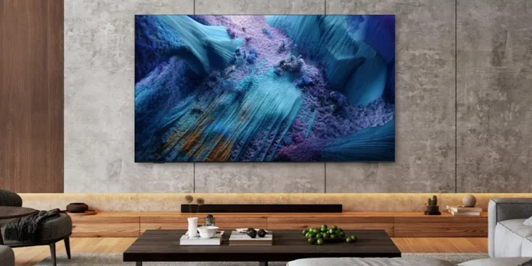 Samsung-un yeni Neo QLED TV modelləri satışda!