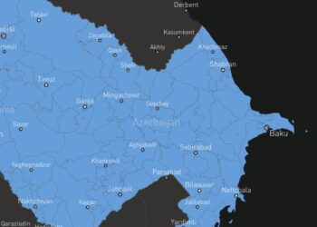 Starlinkin Azərbaycanda qiyməti və şərtləri