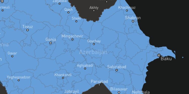 Starlinkin Azərbaycanda qiyməti və şərtləri