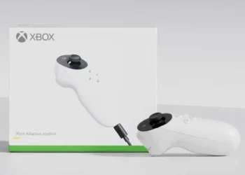 Xbox Adaptive Joystick Əlilliyi olan oyunçular üçün yeni inqilab