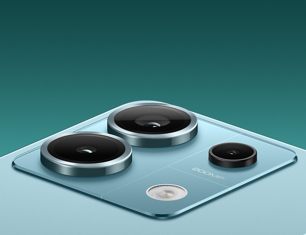 Xiaomi Redmi Note 13 Pro Gündəlik İstifadə Üçün Sərfəli Telefon