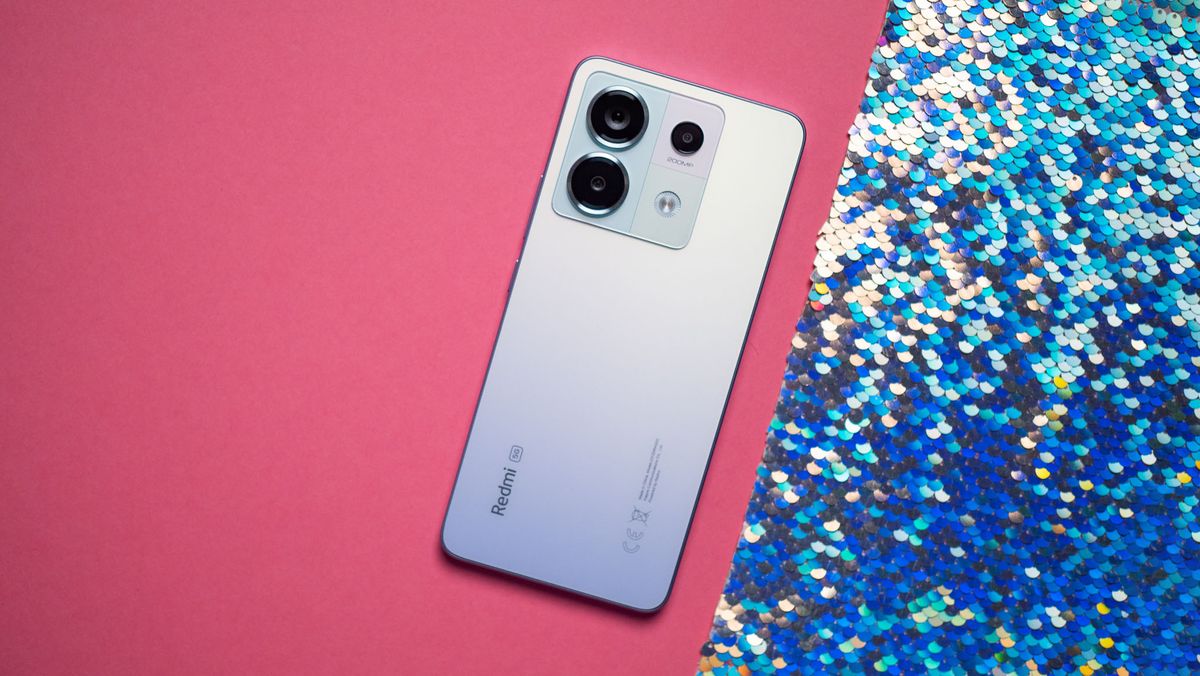 Xiaomi Redmi Note 13 Pro Gündəlik İstifadə Üçün Sərfəli Telefon