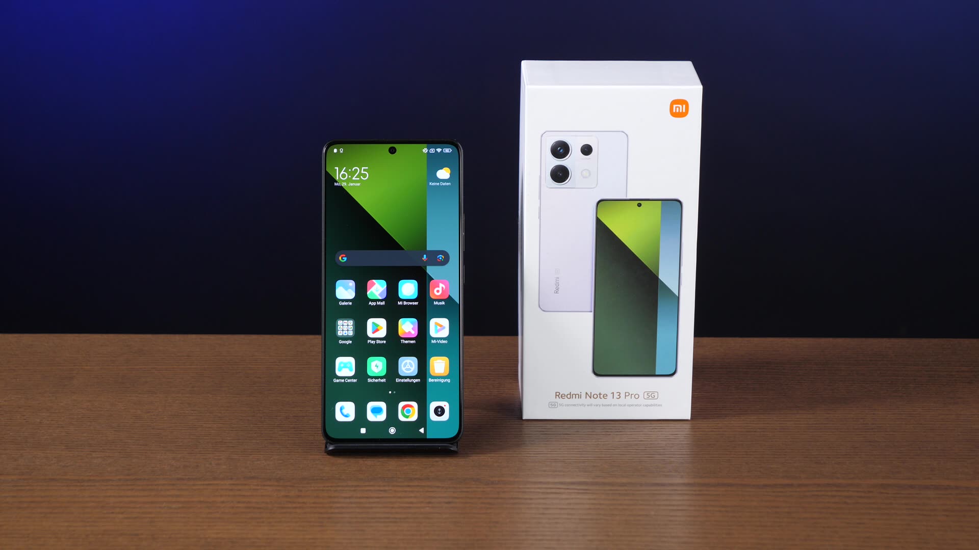Xiaomi Redmi Note 13 Pro Gündəlik İstifadə Üçün Sərfəli Telefon