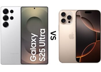 iPhone 16 Pro Max və Galaxy S25 Ultra, hansın alım?