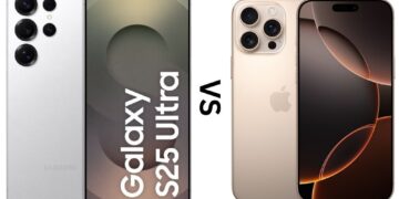 iPhone 16 Pro Max və Galaxy S25 Ultra, hansın alım?