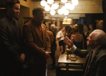 Apple-ın yeni serialı və Ulduzların birləşdiyi layihə