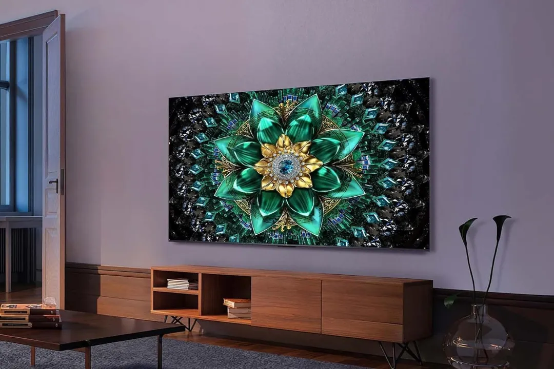 2025-ci ilin TCL Q6C Mini LED Televizoru, Yüksək Performans və Yeni Texnologiya ilə Bazara Gəlir