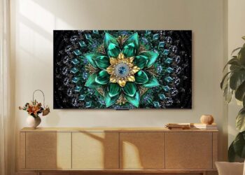 2025-ci ilin TCL Q6C Mini LED Televizoru, Yüksək Performans və Yeni Texnologiya ilə Bazara Gəlir