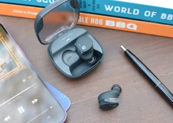 ATH-CKS50TW2 simsiz qulaqlıq ilə Tanışlıq