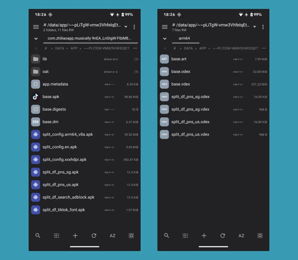 Android 16 Yeni Bulud Tərtibatı ilə Daha Sürətli Quraşdırma