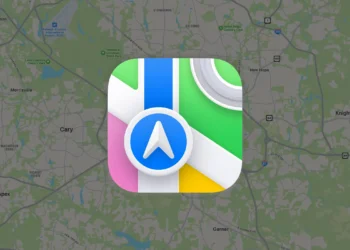 Android Chrome-da Apple Maps istifadəyə verildi