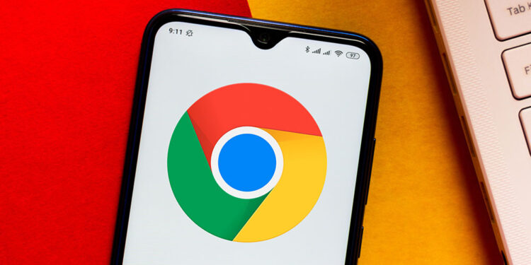 Android Üçün Masaüstü Chrome Versiya Hazırdır