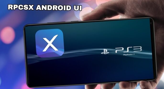 Android üçün PS3 Emulatoru Bağlandı, Yeni Alternativ Yolda
