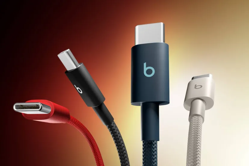 Apple Beats Yeni Kabel Dizaynı ilə Gəlir