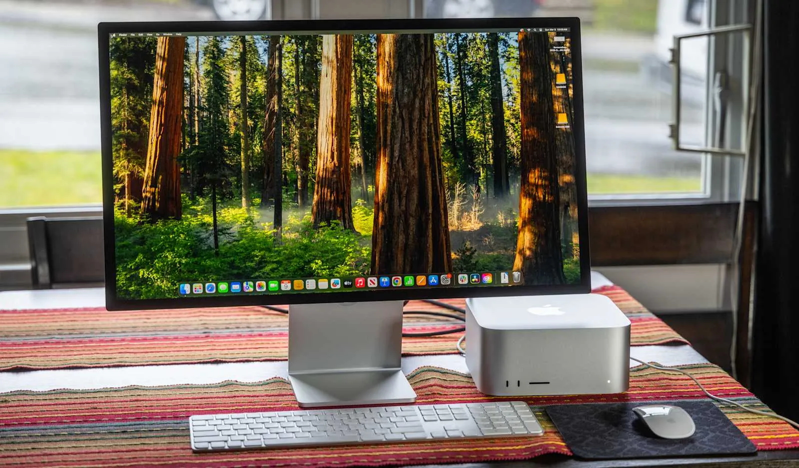 Apple Mac Studio M4 Max
