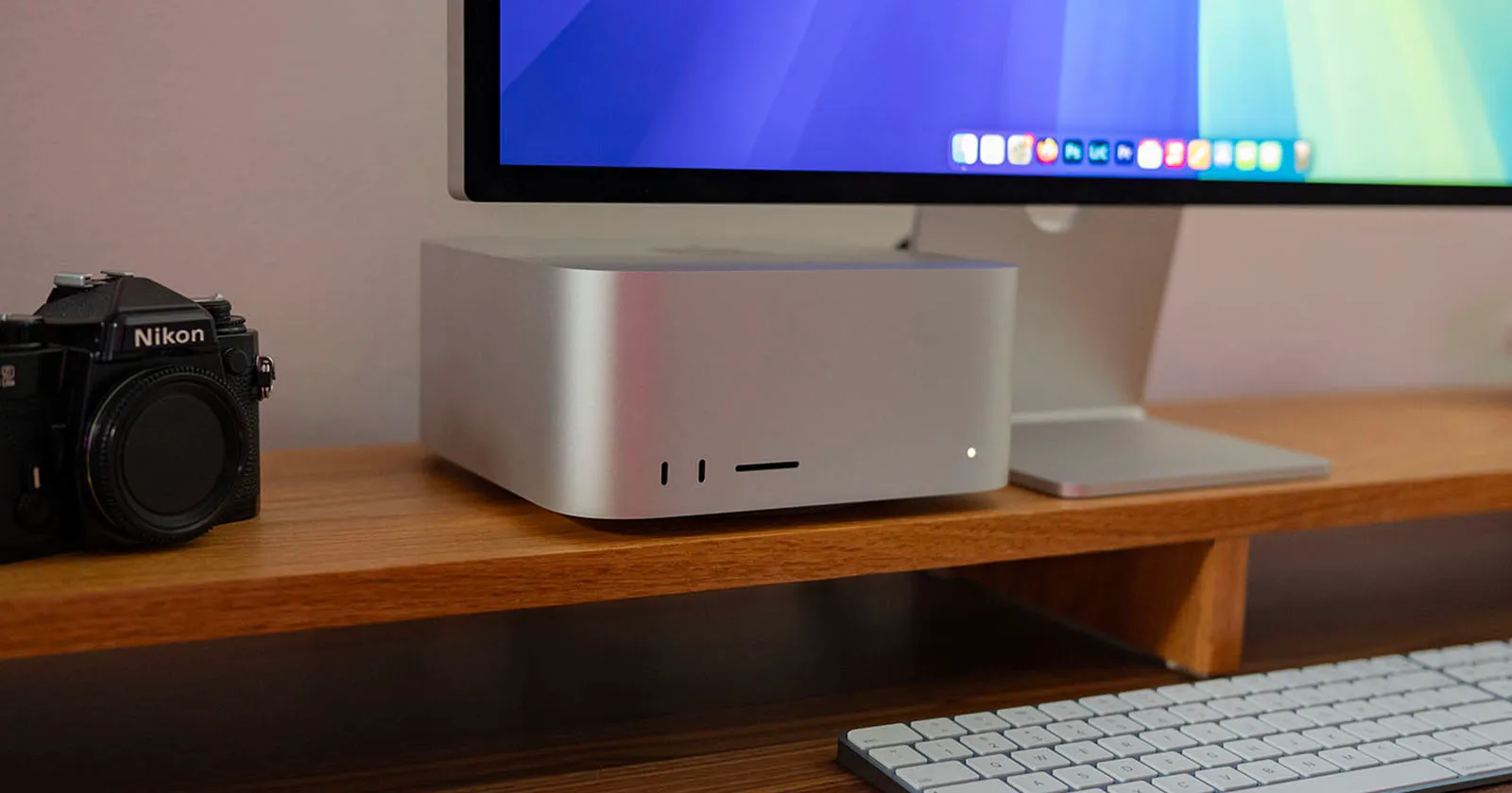 Apple Mac Studio M4 Max