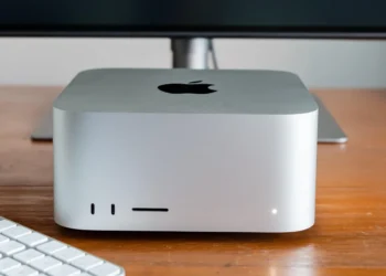 Apple Mac Studio M4 Max