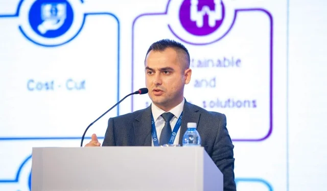 Azərbaycanda Kibertəhlükəsizlik Böhranı Artıb