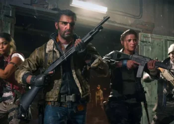 Black Ops 7 Gələcək Döyüş Təcrübəsi, Call of Duty-də yenilik