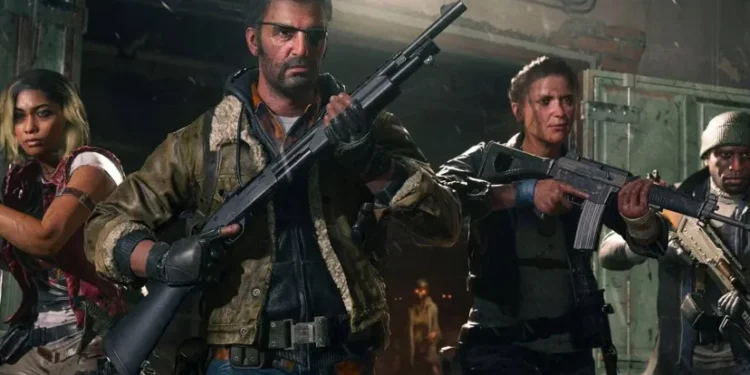 Black Ops 7 Gələcək Döyüş Təcrübəsi, Call of Duty-də yenilik