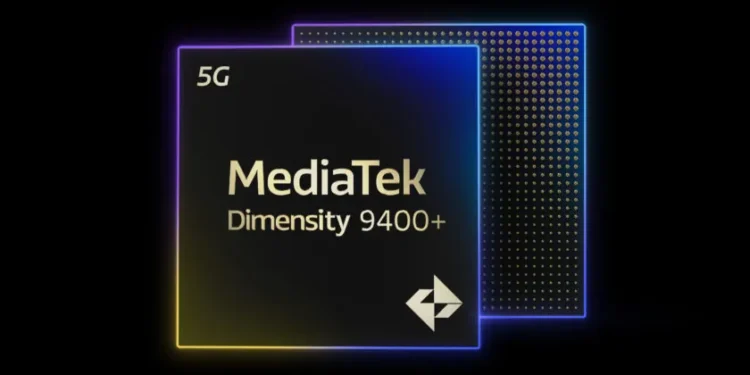Dimensity 9400 Plus ilə 10 km-ə Qədər Bluetooth Dəstəyi