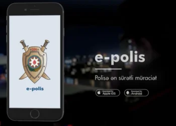 "E-Polis" ilə dövlət rüsumlarını ödəmək daha asandır