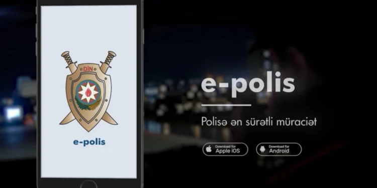 "E-Polis" ilə dövlət rüsumlarını ödəmək daha asandır