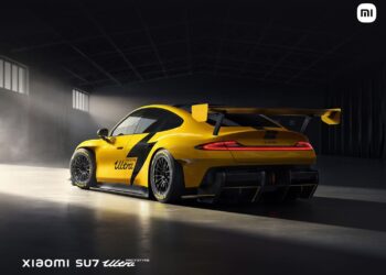Elektrikli Avtomobil Yarışında Xiaomi-nin Qələbəsi- Xiaomi Niyə Apple-ı Geridə Qoydu