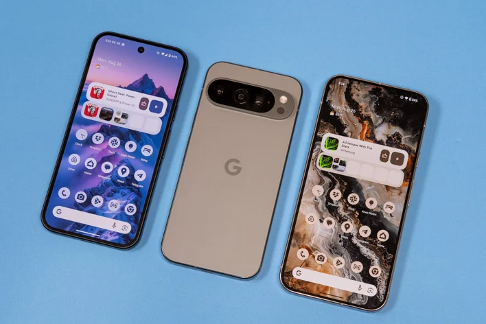 Ən Yaxşı Telefon Seçimləri + 5 Telefon seçimi