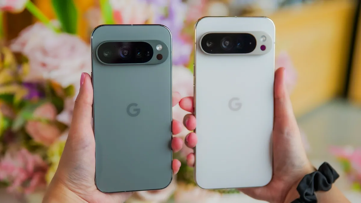 Ən Yaxşı Telefon Seçimləri + 5 Telefon seçimi