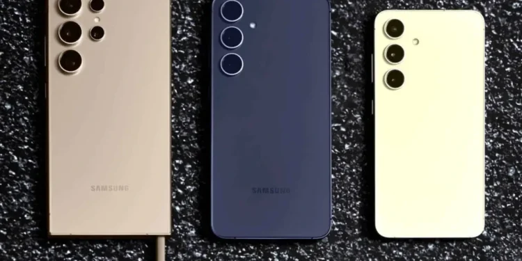 Ən Yaxşı Telefon Seçimləri + 5 Telefon seçimi