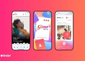 Flört Etməyə Hazırsınız Tinder-in Yeni Oyunu Sizə Kömək Edəcək!