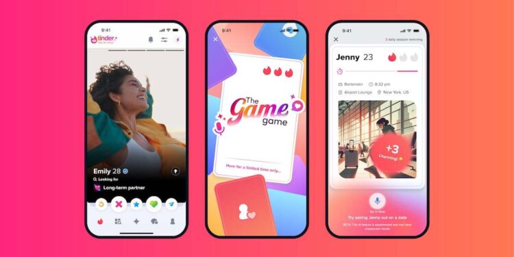 Flört Etməyə Hazırsınız Tinder-in Yeni Oyunu Sizə Kömək Edəcək!