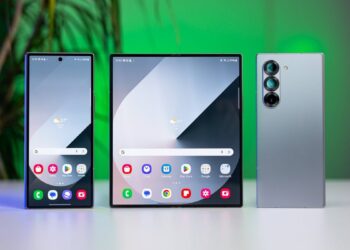 Galaxy Z Fold 7 və Flip 7 Yeni Nəsil One UI ilə Gəlir