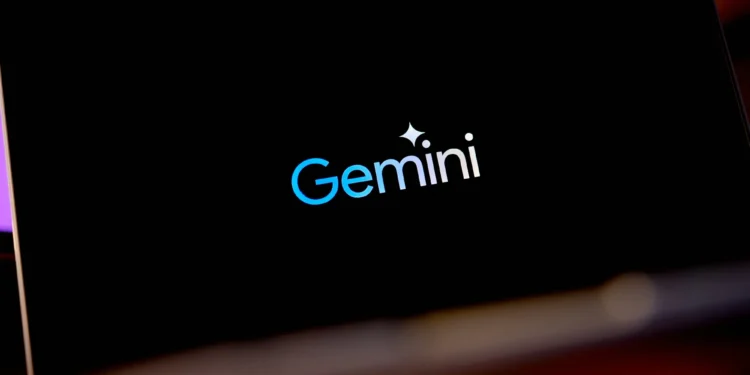 Gemini mənbələri təqdimetmə üsulunu yeniləyə bilər