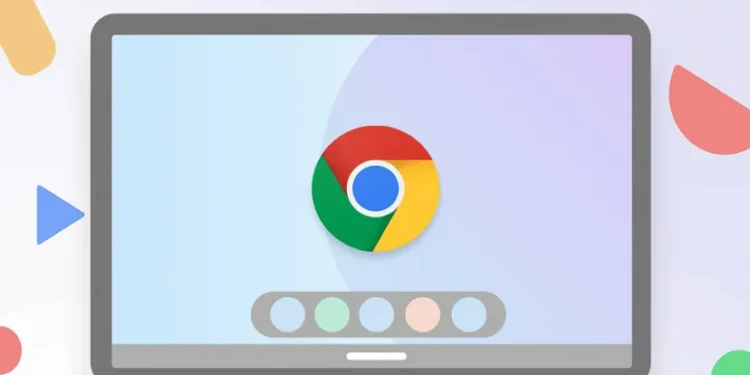 Google Chrome macOS Big Sur dəstəyini dayandırır​