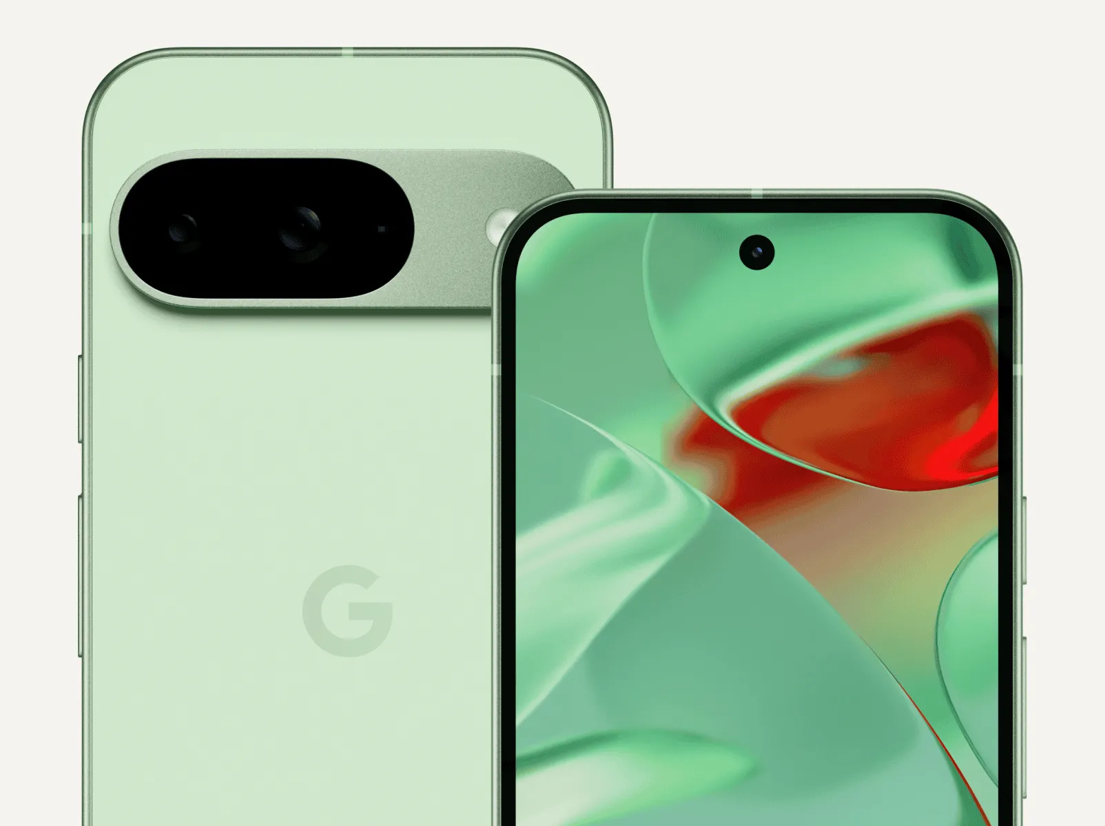 Google Pixel 9a