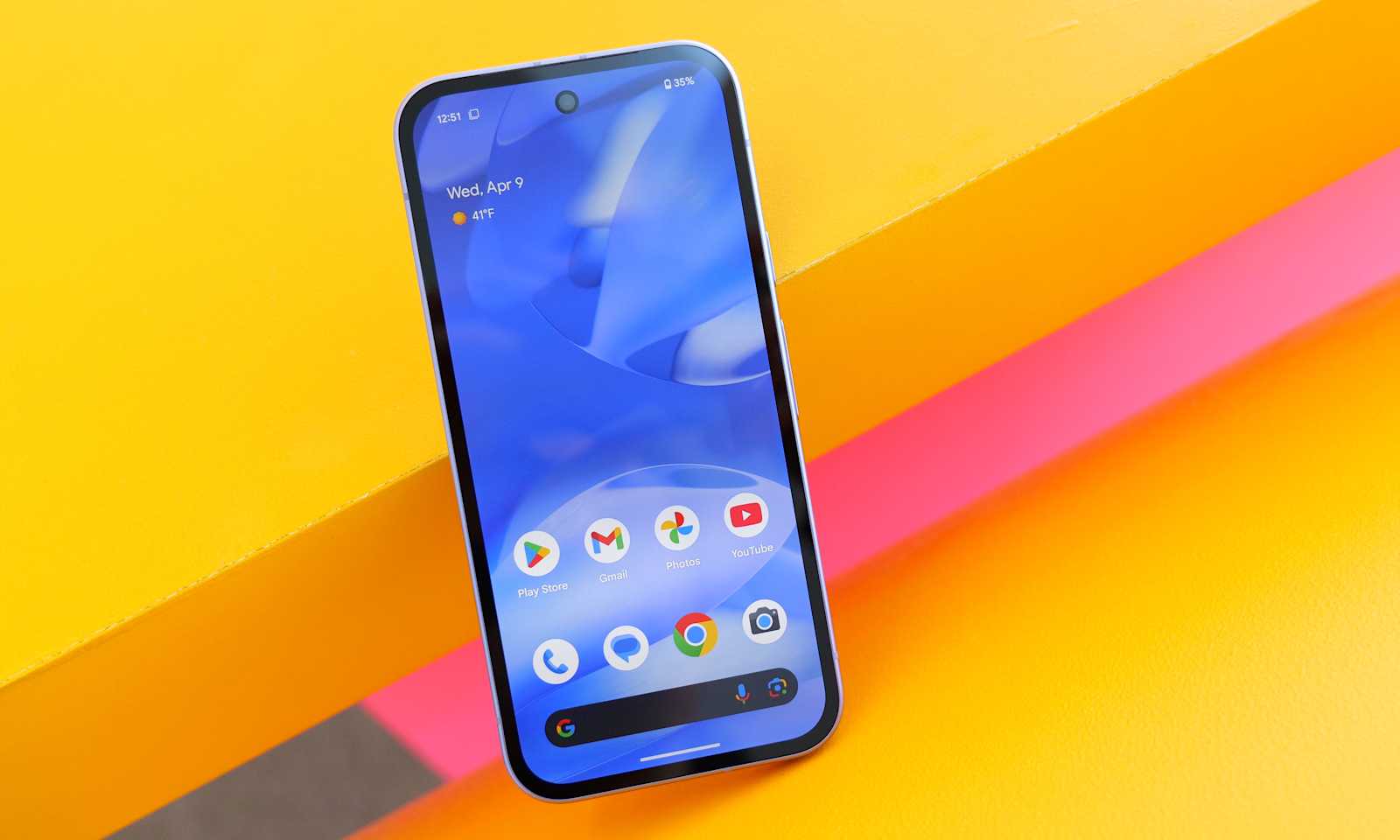 Google Pixel 9a