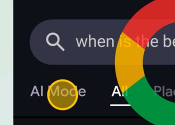Google axtarışında AI Mode - Vizual axtarış dövrü başlayır