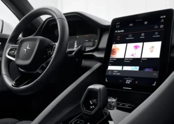 Google-un Android Automotive üçün yeni Dashcam tətbiqi