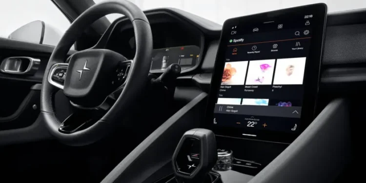 Google-un Android Automotive üçün yeni Dashcam tətbiqi