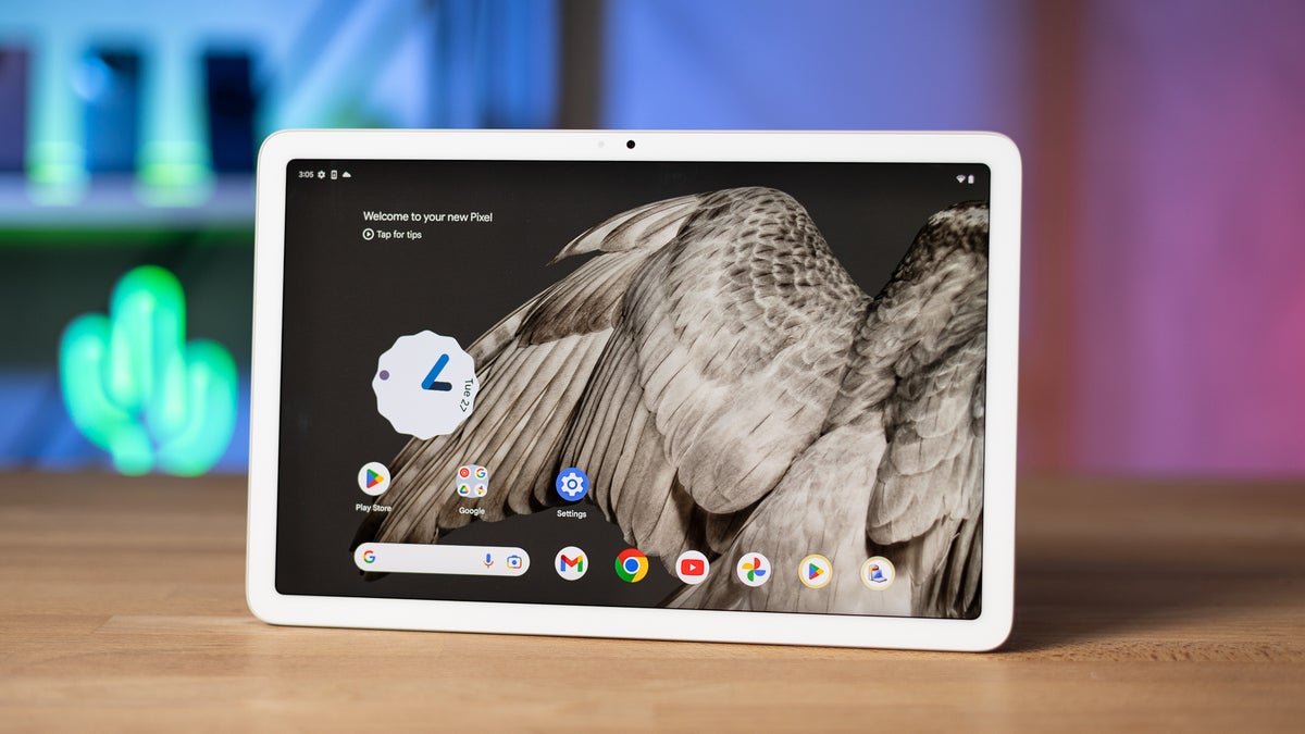 Google və Apple Planşetləri - Hansı Model Daha Uyğundur?